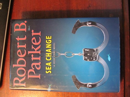 Robert B. Parker/Sea Change